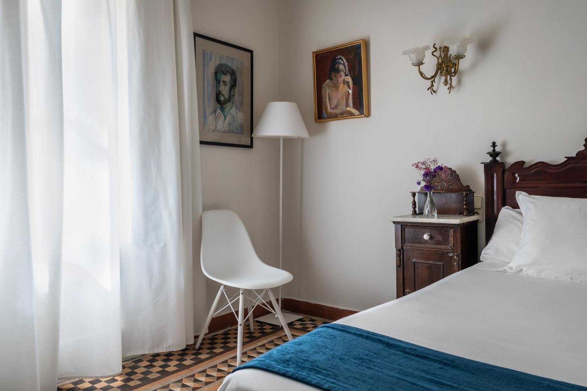 Hotel Medium Renaixenca Sitges Værelse billede