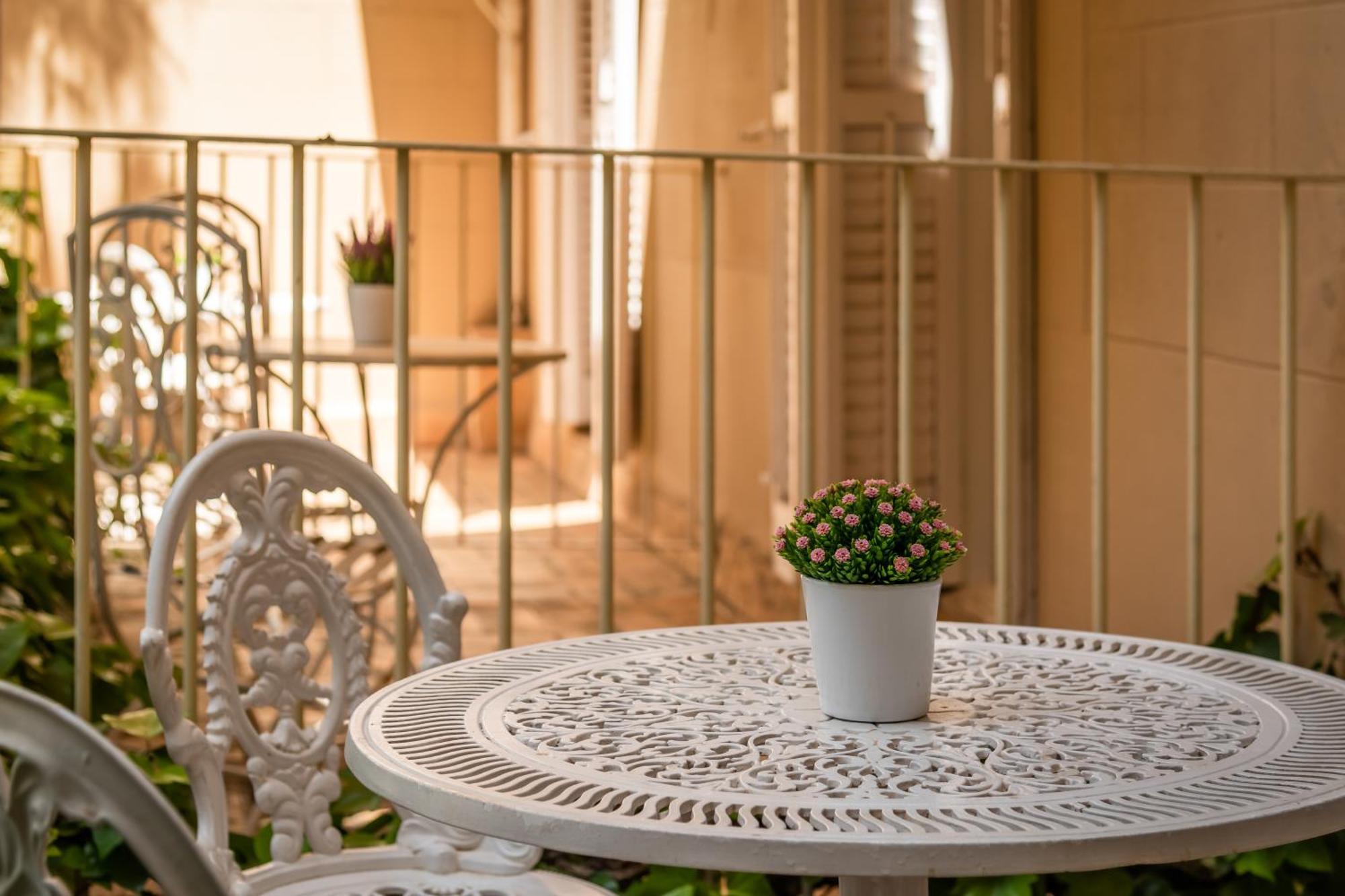 Hotel Medium Renaixenca Sitges Værelse billede