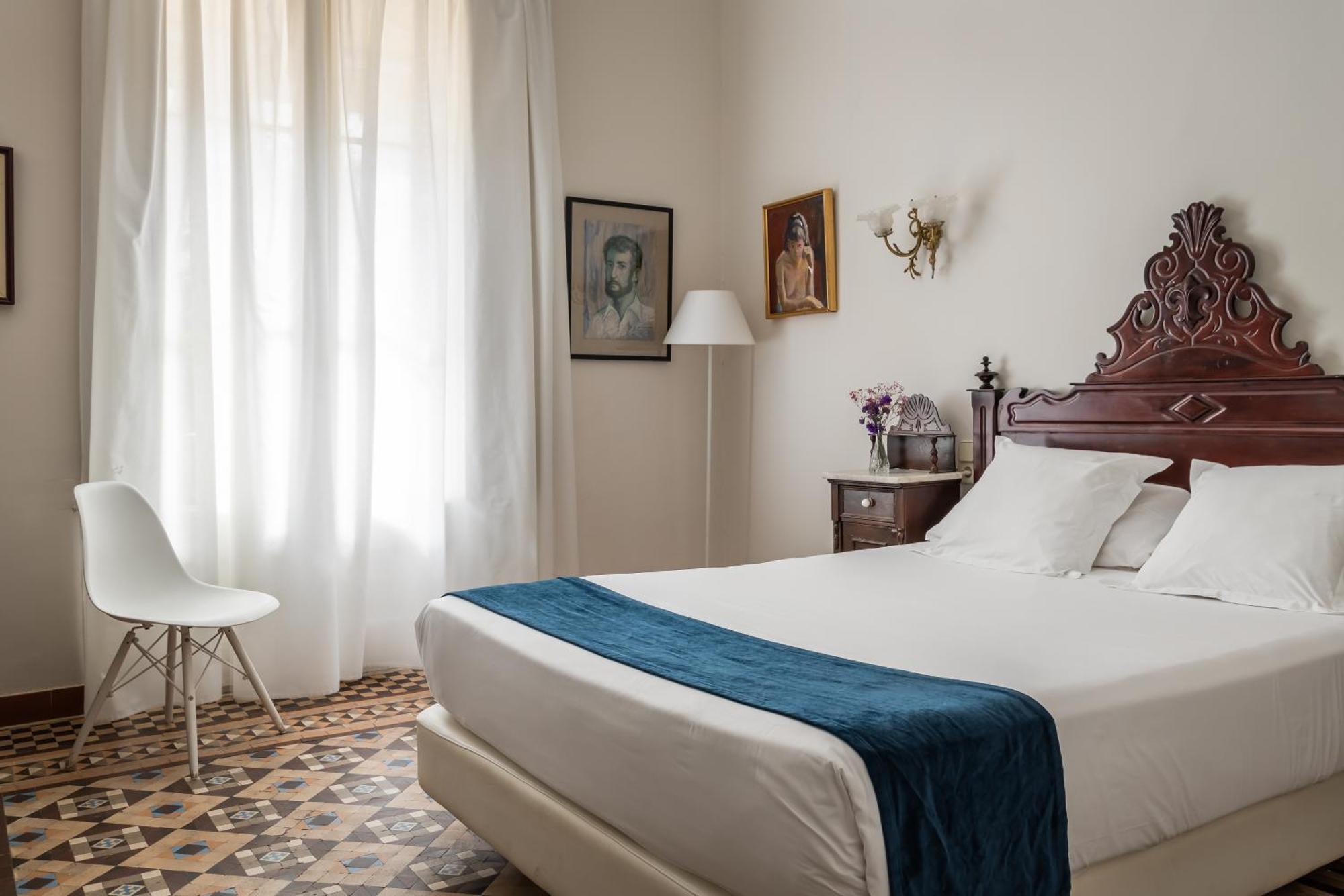 Hotel Medium Renaixenca Sitges Værelse billede