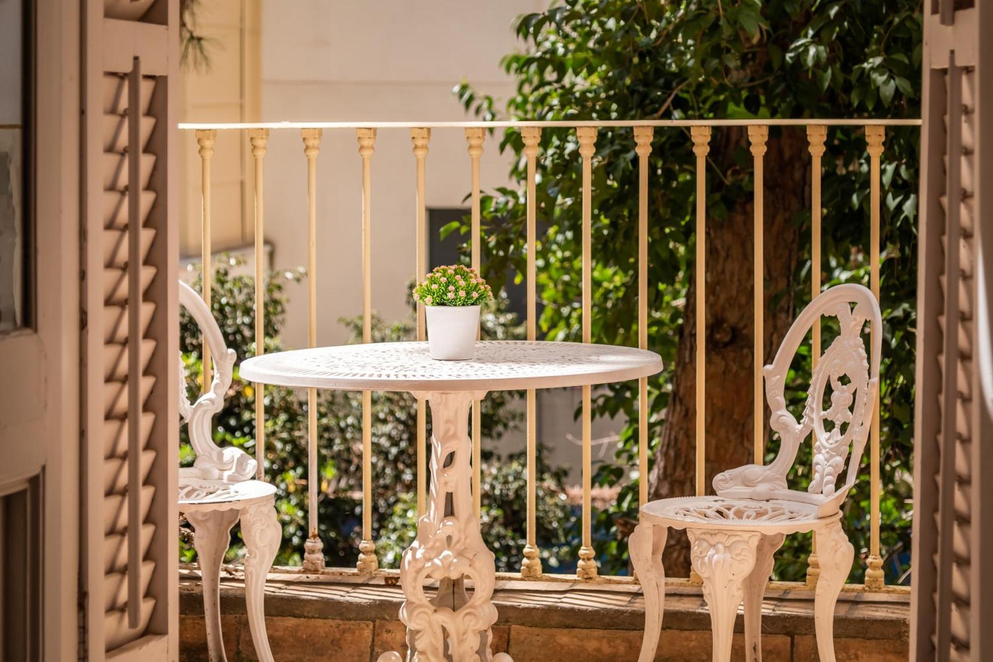 Hotel Medium Renaixenca Sitges Værelse billede