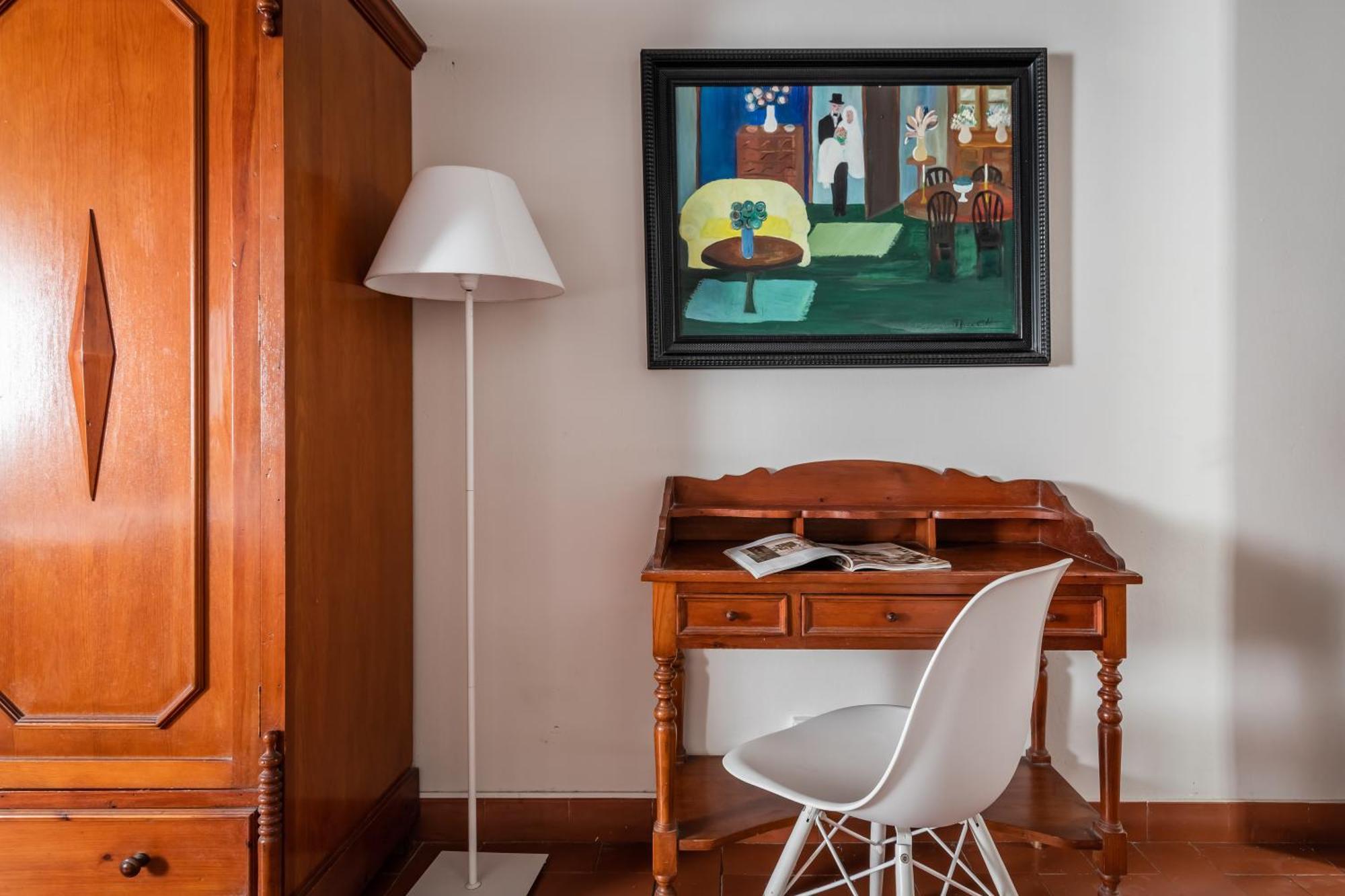 Hotel Medium Renaixenca Sitges Værelse billede